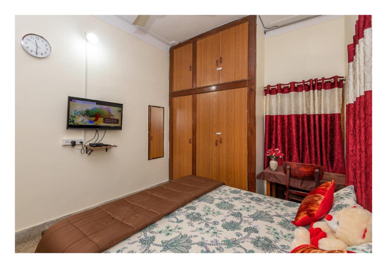Jaiswal Homestay Jabalpur Exterior foto
