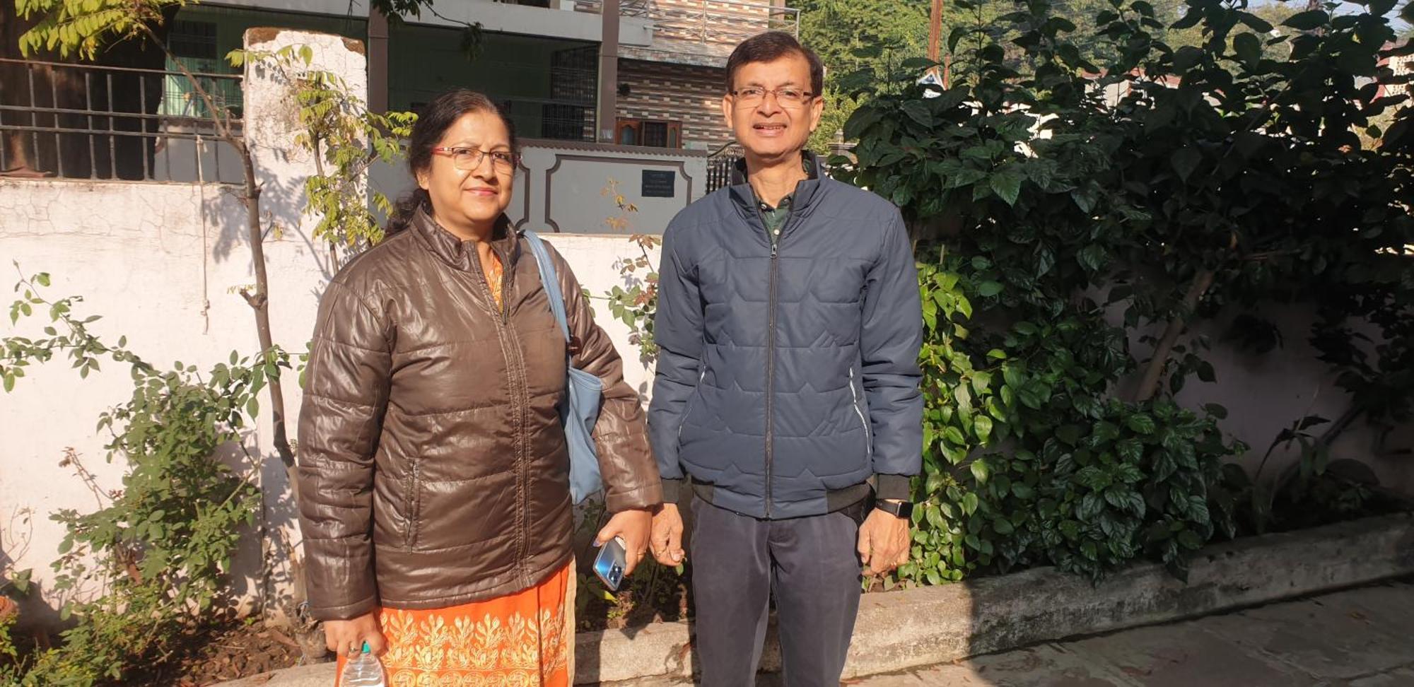 Jaiswal Homestay Jabalpur Exterior foto